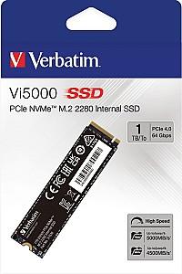 SSD Verbatim Vi5000 1TB (VI5000-1TB-31826)