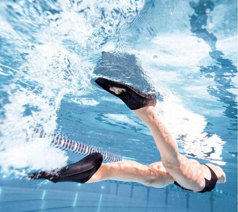 Labe de inot Arena POWERFIN SP 37-38