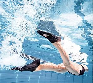 Labe de inot Arena POWERFIN SP 43-44