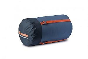 Sac de dormit Pinguin Expert 195 orange R