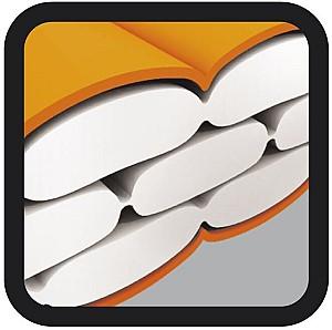 Sac de dormit Pinguin Expert 195 orange R