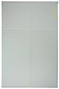 Sac de dormit Pinguin Nomad 50 Double grey