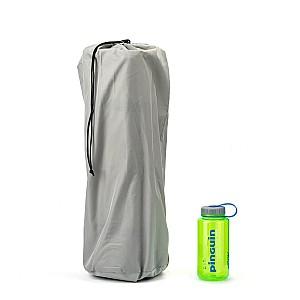 Sac de dormit Pinguin Nomad 50 Double grey