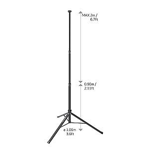Proiector cu LED Scangrip Tower Compact Connect LED(03.6110C)