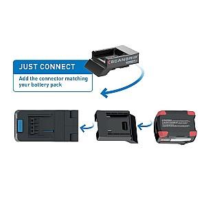 Proiector cu LED Scangrip Tower Compact Connect LED(03.6110C)