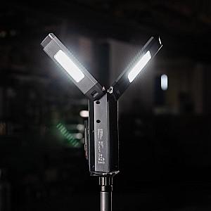 Proiector cu LED Scangrip Tower Compact Connect LED(03.6110C)
