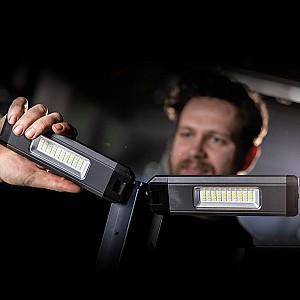 Proiector cu LED Scangrip Tower Compact Connect LED(03.6110C)