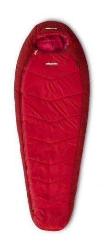 Sac de dormit Pinguin Comfort Lady 175 red R