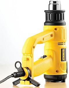 Suflant de aer cald Dewalt D26414K-KS