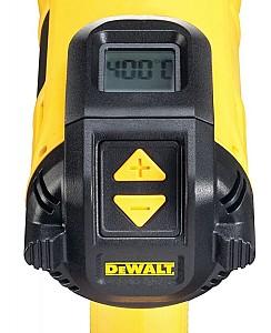 Suflant de aer cald Dewalt D26414K-KS