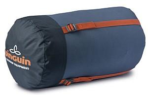 Sac de dormit Pinguin Comfort 195 blue R