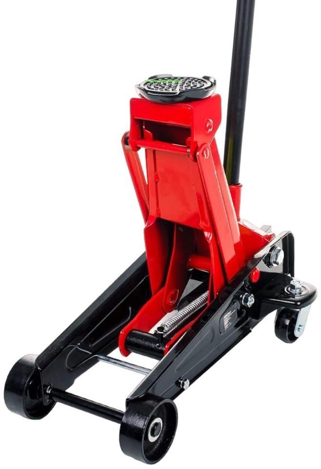 Cric auto CATOL LUX NC-01-A0301