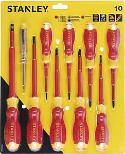 Set de surubelnite Stanley STHT60032-0