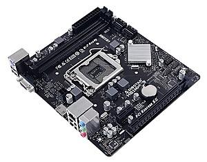 Placa de baza Biostar H61MHV3