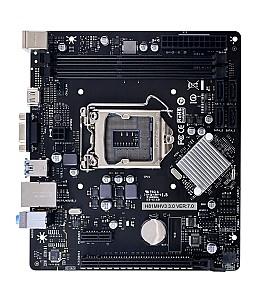 Placa de baza Biostar H81MHV3 3.0