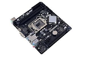 Placa de baza Biostar H81MHV3 3.0