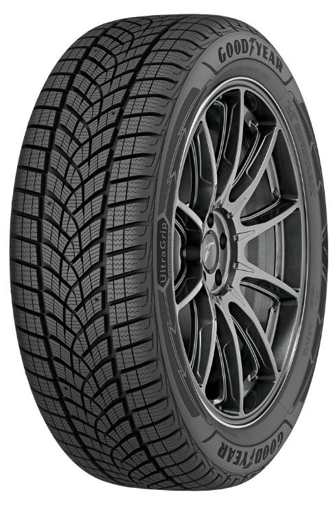 Anvelopa SUV Goodyear Ultra Grip Perform 225/60 R18 104H SUV