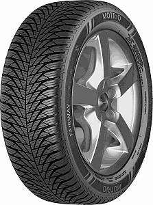 Anvelopa MOTRIO Fairway All Season 215/60 R17 96H