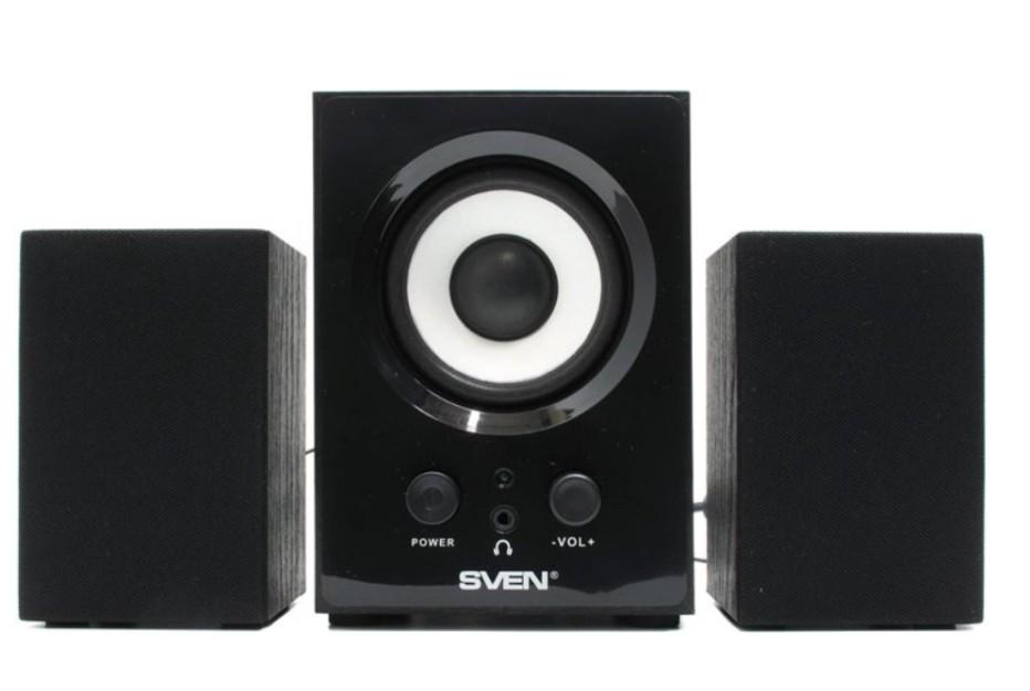 Boxe SVEN MS-80
