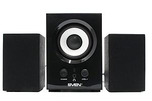 Boxe SVEN MS-80