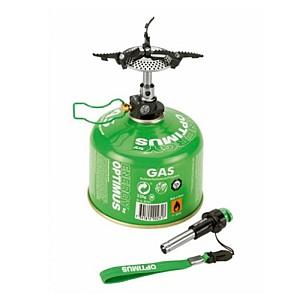 Gratar pentru frigarui Katadyn Optimus Crux Lite with Piezo