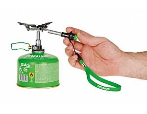 Gratar pentru frigarui Katadyn Optimus Crux Lite with Piezo