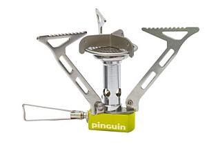 Gratar pentru frigarui Pinguin Hiker