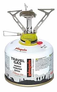 Gratar pentru frigarui Pinguin Hiker