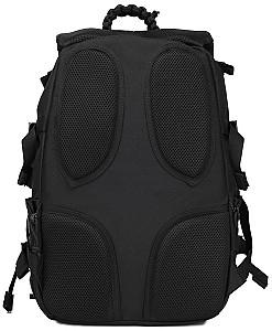 Rucsac sportiv Xiaomi Military Camping Backpack 35L Black