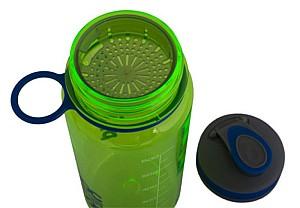Termos Pinguin Tritan Sport Bottle 1.0 L green