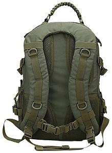 Rucsac sportiv Xiaomi Waterproof Military Camping Backpack 35L Army Green
