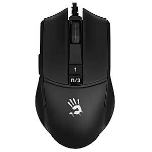 Mouse gaming Bloody L65 Max Black