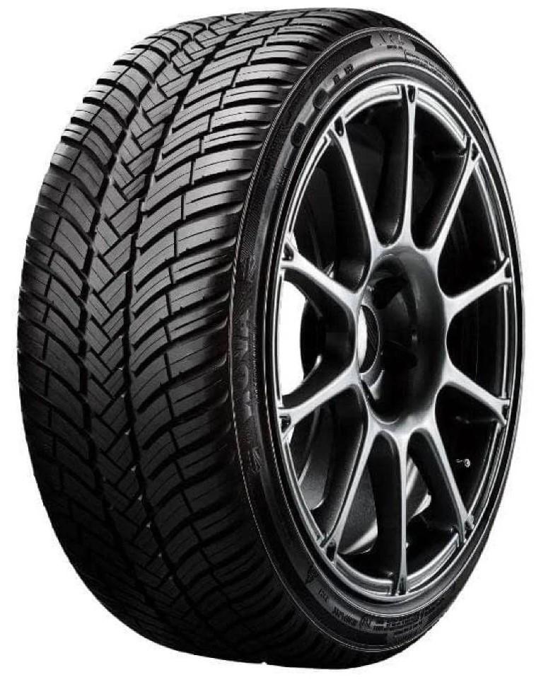 Anvelopa SUV Avon AS7 235/65 R17 108V ALL SEASON XL