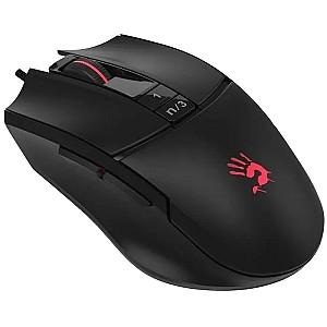 Mouse gaming Bloody L65 Max Stone Black