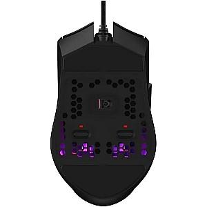 Mouse gaming Bloody L65 Max Stone Black