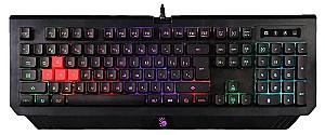 Tastatura gaming Bloody B120N