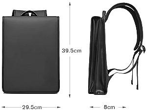 Geanta pentru laptop Xiaomi Youpin Business Backpack Black