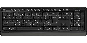 Set tastatura + Mouse A4Tech FG1010S
