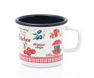 Cana Metalac Kitchen