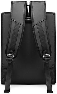 Geanta pentru laptop Xiaomi Youpin Business Backpack Grey