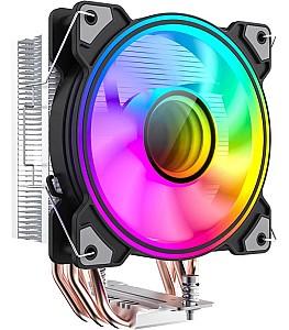 Cooler procesor GAMEMAX Ice Blade ARGB