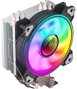 Cooler procesor GAMEMAX Ice Blade ARGB