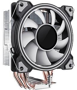 Cooler procesor GAMEMAX Ice Blade ARGB