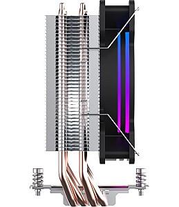 Cooler procesor GAMEMAX Ice Blade ARGB