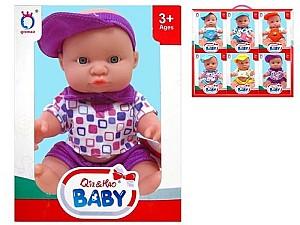 Papusa Qiu Hao 37698