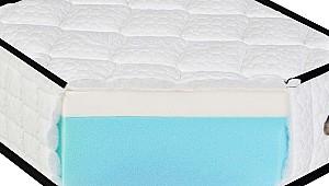 Saltea Geladi Latex (160*200)