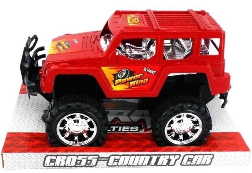 Masina jucarie Climber 43974