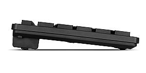 Tastatura SVEN KB-E5800W Slim Black