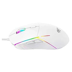 Mouse gaming Havit MS961 White