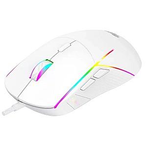Mouse gaming Havit MS961 White